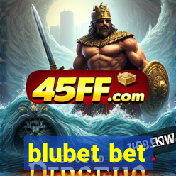 blubet bet